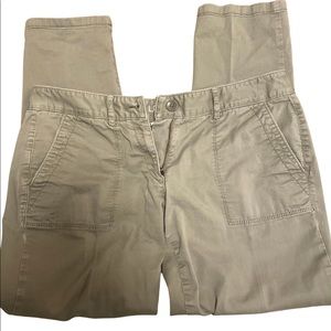 Ann Taylor Loft Pants
